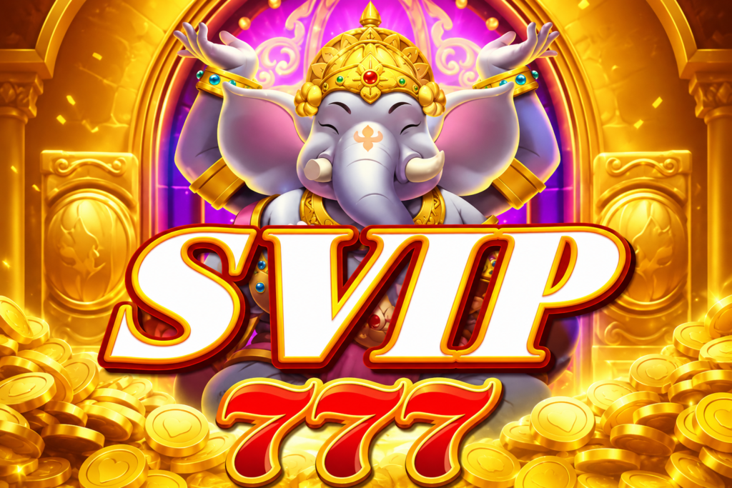 Svip 777