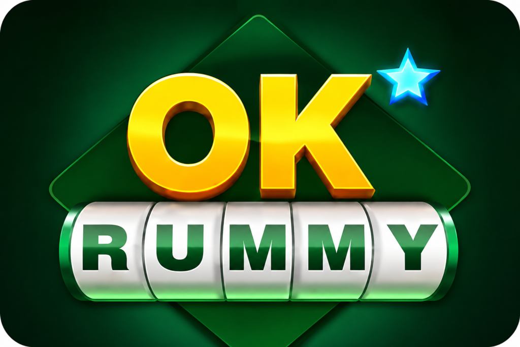 Ok Rummy 