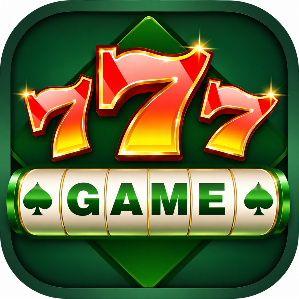777 game